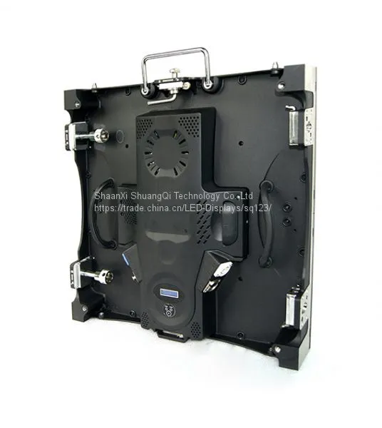 P1.56 INDOOR LED DISPLAY photo-2