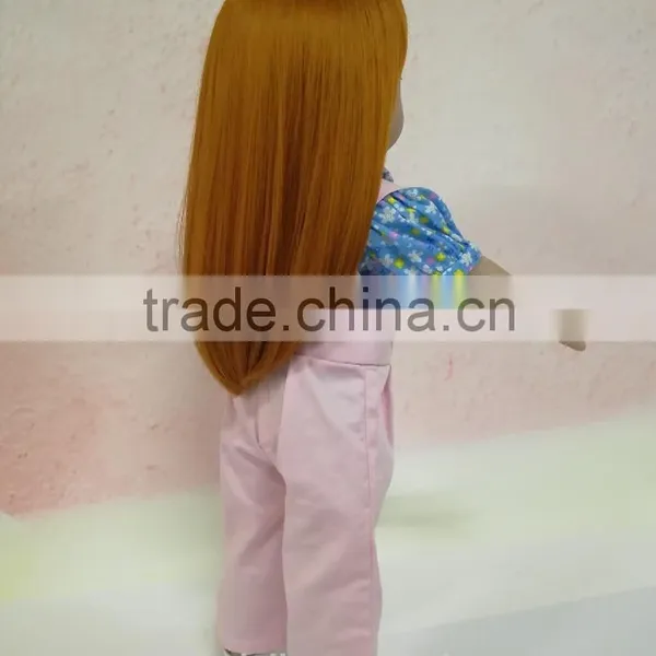 New Arrvial Loli Doll American Boy Doll for Sales photo-3