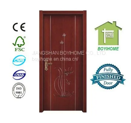 Interior Wooden Door