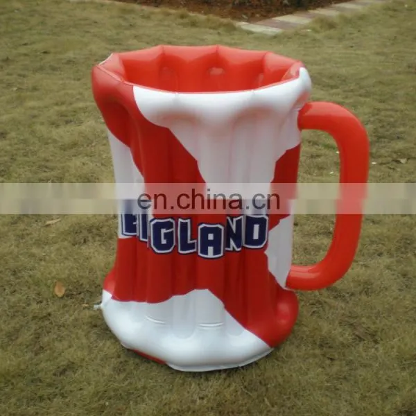 Promotional PVC for Beer Inflatable Ice Bucket photo-5