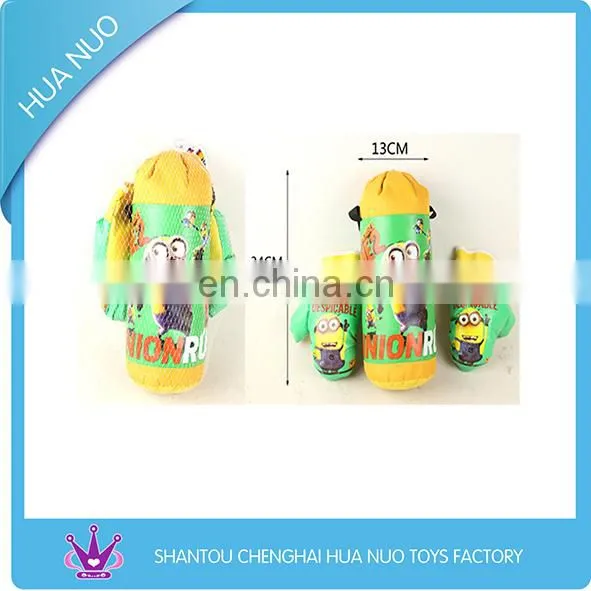 Hot Kids Boxing Set
