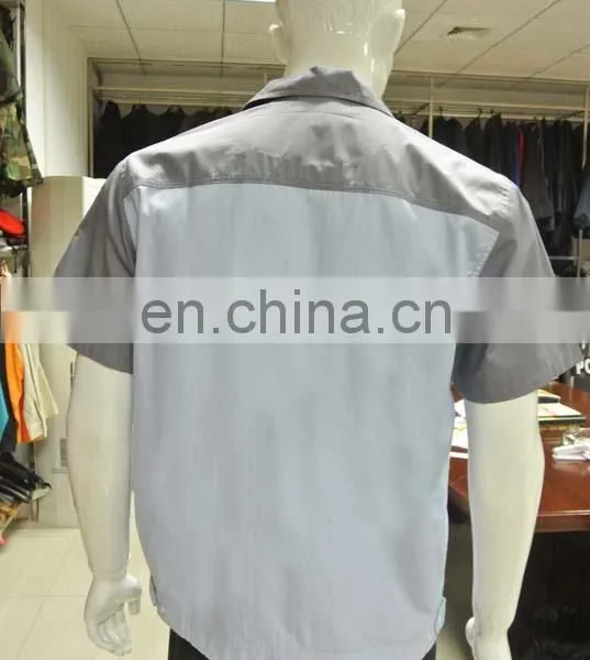 Cheap Workwear Clothing/ Work Clothes/ Workman's Coverall photo-4
