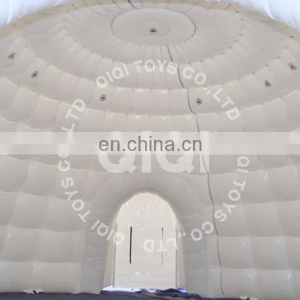 Inflatable Igloo Tent/Inflatable Tent Igloo For Rent photo-4