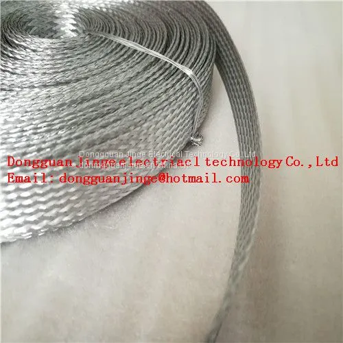 Different Sizes Aluminum Braid Custom photo-5