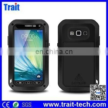 High Quality Waterproof Protective Cover Shell Case For Samsung Galaxy Alpha A7,waterproof Cell Phone Case photo-2