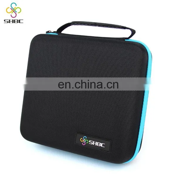 Lightweight Easy Carrying Essential Oil Carrying Case Wholesale photo-3