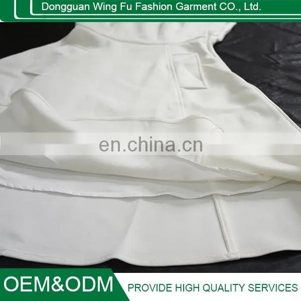 2015 Wholesale Fashion Woman's Summer A- Line Skirt Braces Skirt Space Cotton Dress photo-4