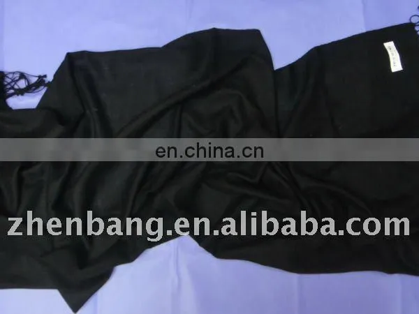 OEM Wool Knitted Winter Scarf