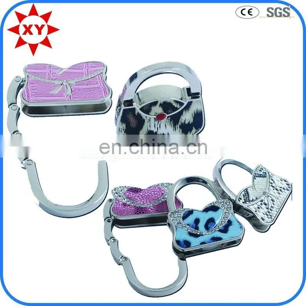 2015 Best Selling Products Portable Handbag Hanger photo-2