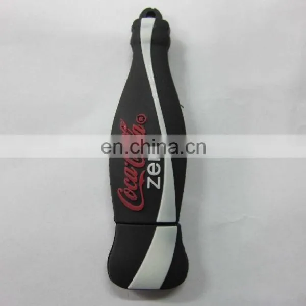 Cheap Wine Bottle Shaped Flash Usb Memory Stick 128mb photo-6