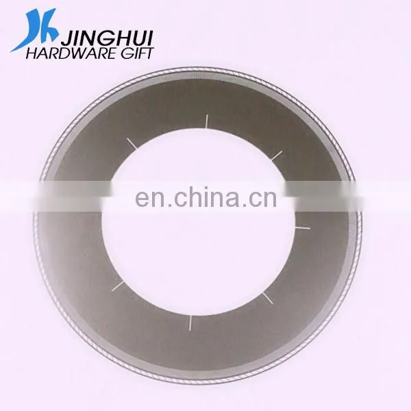 Custom High Precision Etching Metal Filter Mesh With Photo Chemical Etching