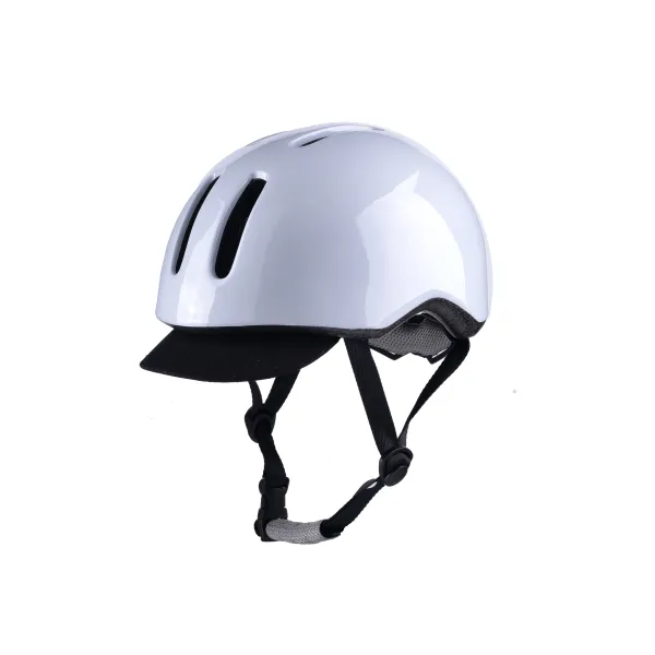 Bike Helmet/Leisure Helmet photo-2