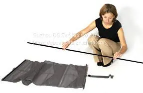 Netty Brochure Holder Double Line photo-3