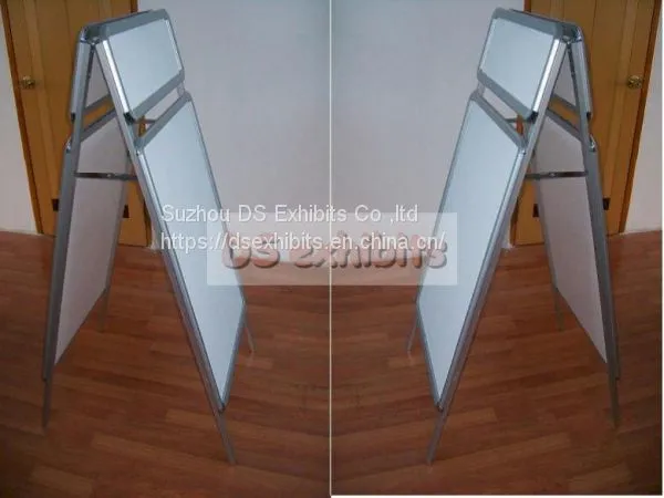 A-Board Double With Head Board photo-5
