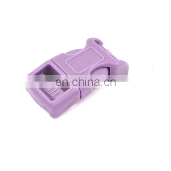 Factory Price China Wholesale Fashion Style Plastic Belt Bag Buckle photo-2
