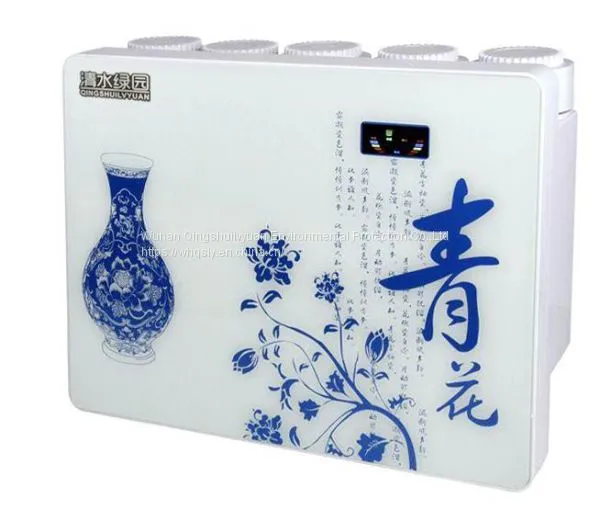 G5 Classical RO Machine Household Water Purifier photo-2