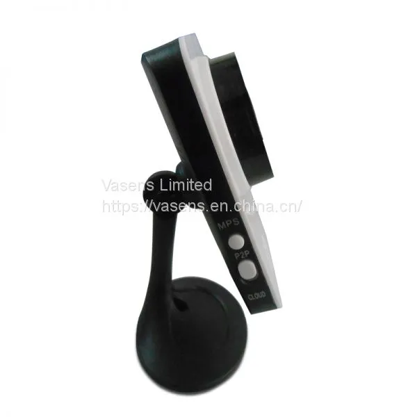 FHD DVR IP Camera for House Keeping and Scout Through Wireless photo-4