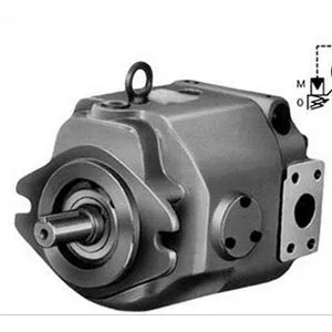 Tcp3t-l16-hr1 Diesel Excavator Toyooki Hydraulic Gear Pump photo-4