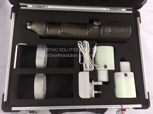 Veterinary Instrument TPLO SAW photo-2