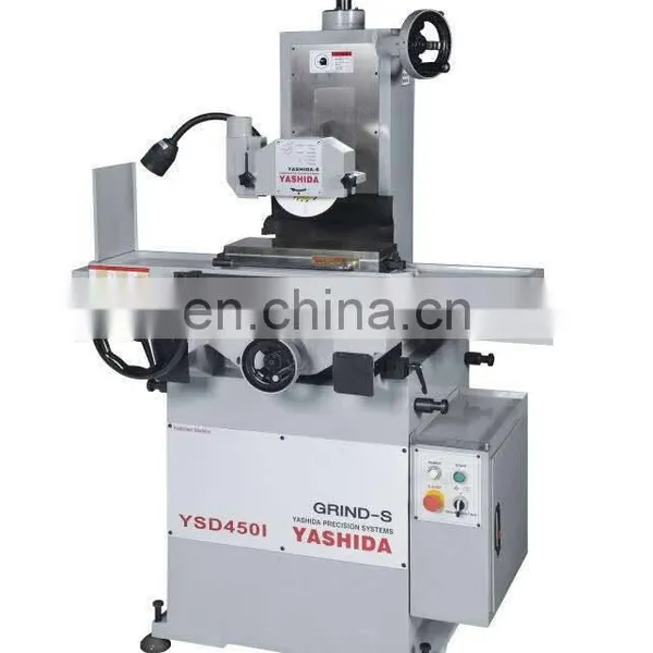 Small Manual Grinding Machine photo-2