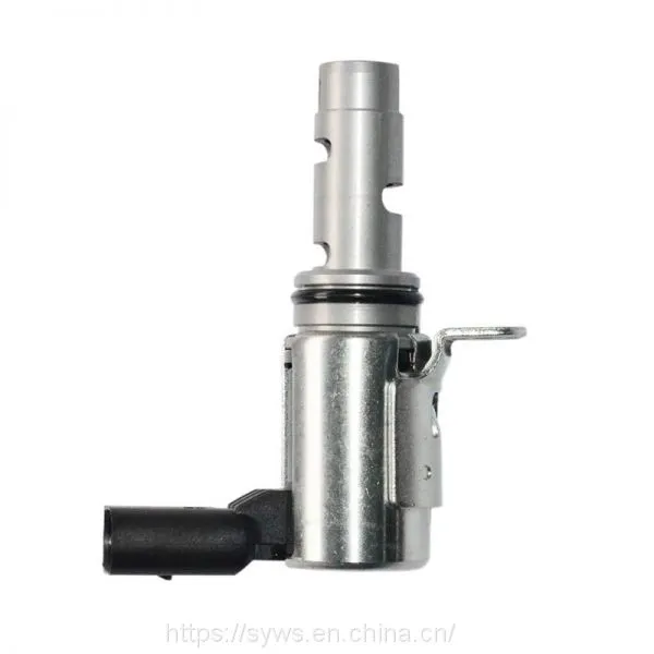 Fast Shipping Vvt-i Air Control Solenoid Valve 15330-75010 photo-3