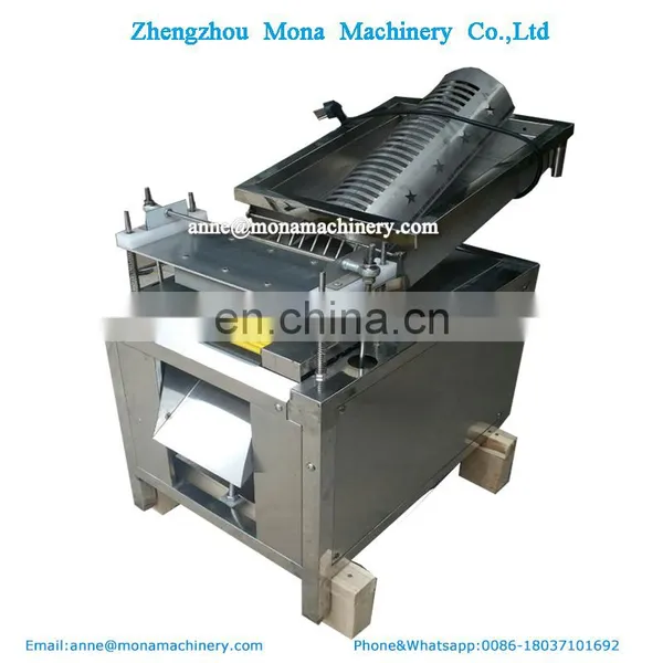 The Most Customer Trust High Quality Quail Egg Peeling Machine photo-2