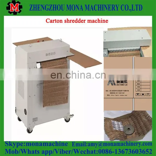 High Output Easy to Operate Single Shaft Shredder/recycled Plastic Shredder photo-3