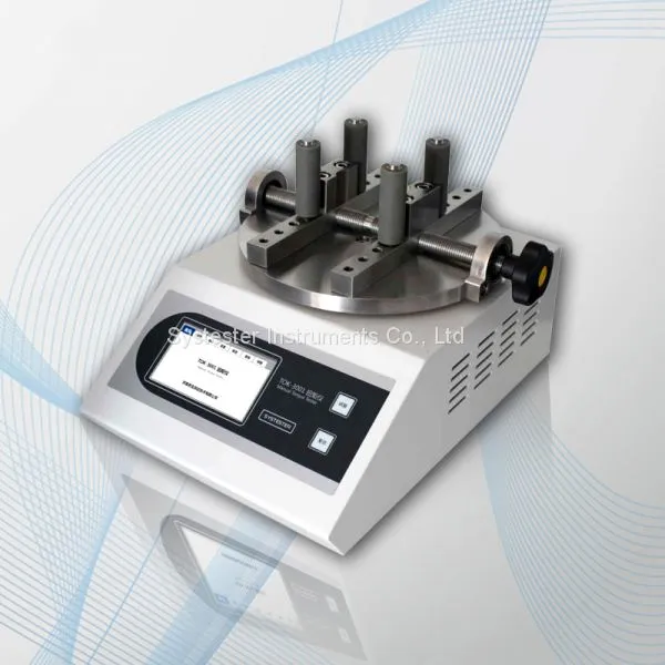 Force Torque Tester Test Instrument for Opening Force of Bottle Cap photo-2