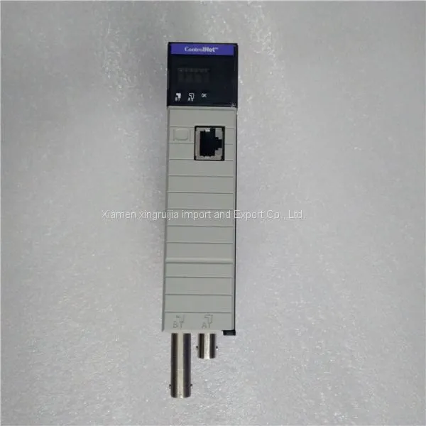 AB 1756-PB50 PLC ControlLogix DC Power Supply photo-4