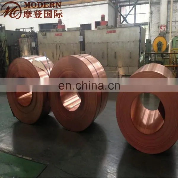 Copper Earthing Tape photo-4