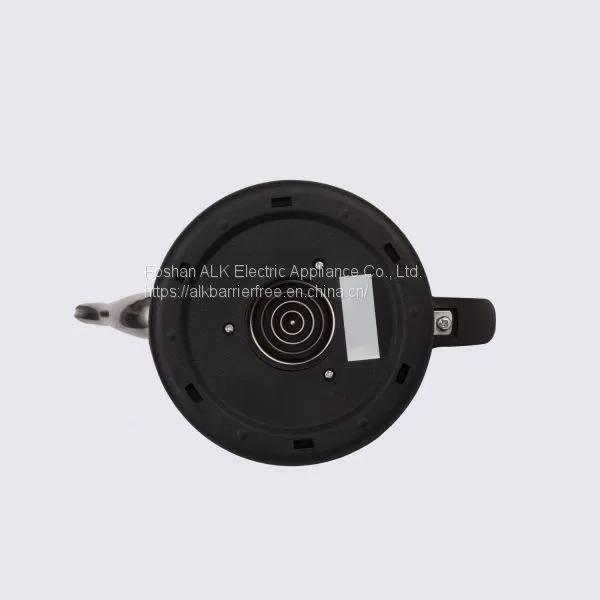 Stainless Steel Electric Kettle photo-5