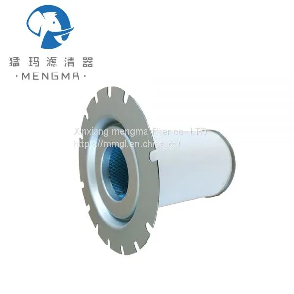 Mengma Supply Atlas Oil Separator 2901164300 1622569300 for Atlas Compressor Parts photo-3