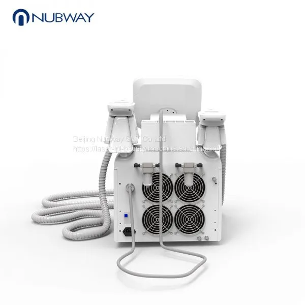 Professional Portable Fat Freeze Body Slimming Cryolipolysis Lose Weight Machine for Salon photo-4