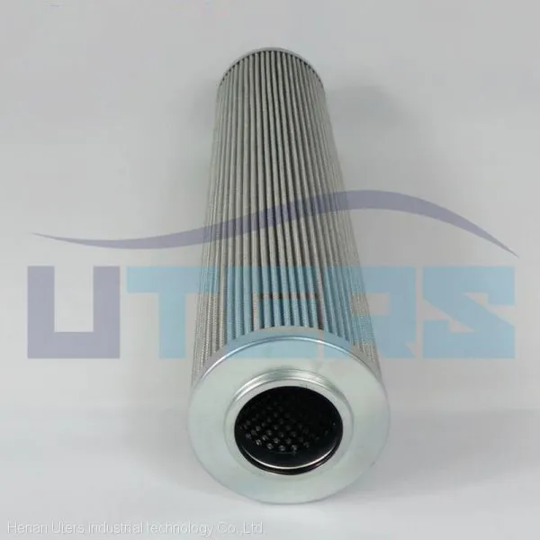 UTERS Equivalent INTERNORMEN Fiber Glass Hydraulic Oil Filter Element 01.E 30.10VG.HR.E.V.- 319321 photo-2