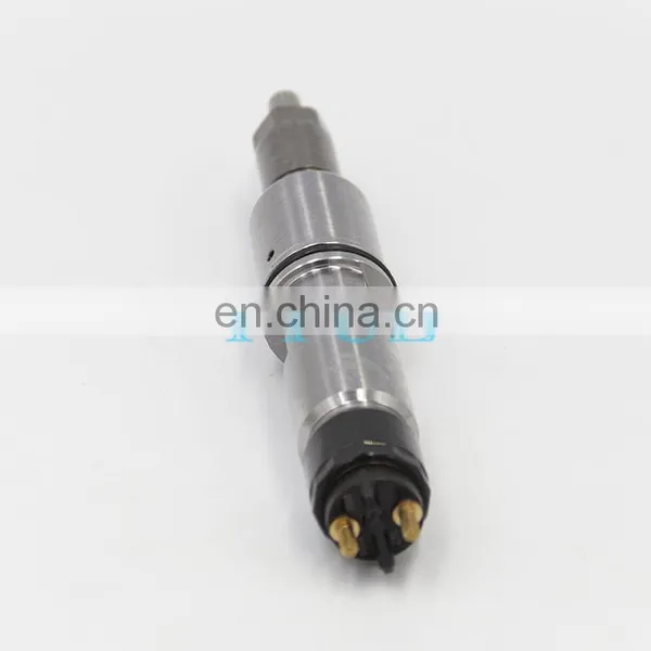 For RENAULT Common Rail Diesel Fuel Injector 0445120084 0445 120 084 0 445 120 084 in Stock photo-5
