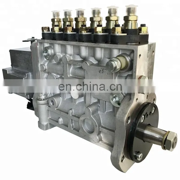 Fuel Injection Pump 10 404 716 038,10404716038,CPES6P120D120RS7197 Pump photo-3