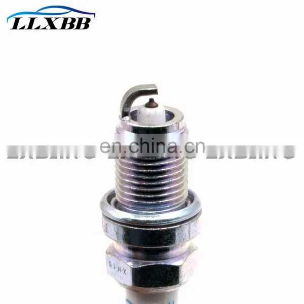 Genuine Iridium Spark Plug A004159500364 KC10PYPB4 For Mercedes-Benz Engine Spark Plug A 004 159 50 03 64 photo-5