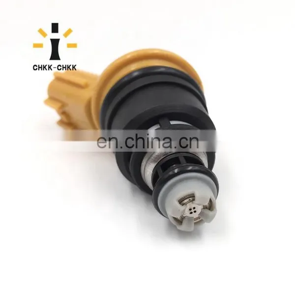Car Accessories Fuel Injector Nozzle OEM 16600-RR543 photo-4