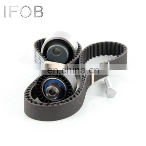 IFOB Car Engine Timing Belt Kits For Citroen SAXO VJZ 0831R3 VKMA03121 photo-4