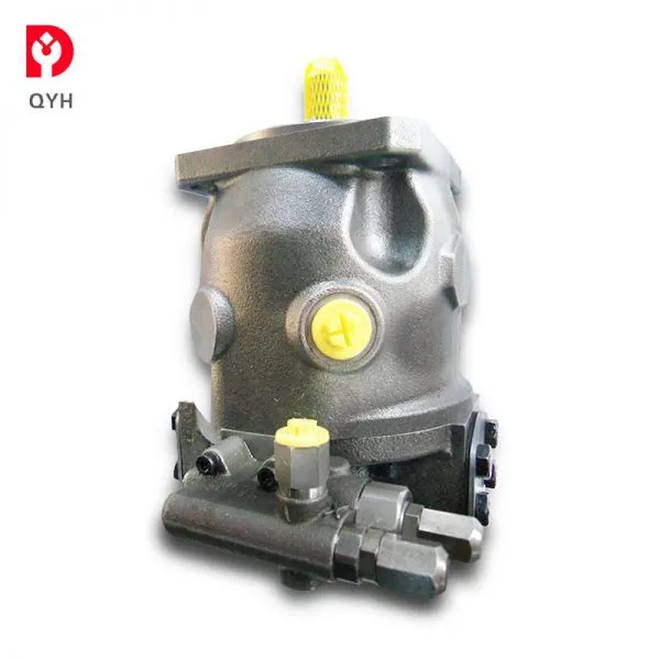 Ningbo Yinzhou Qingyuhui Hydraulic Co., Ltd company overview - view 2