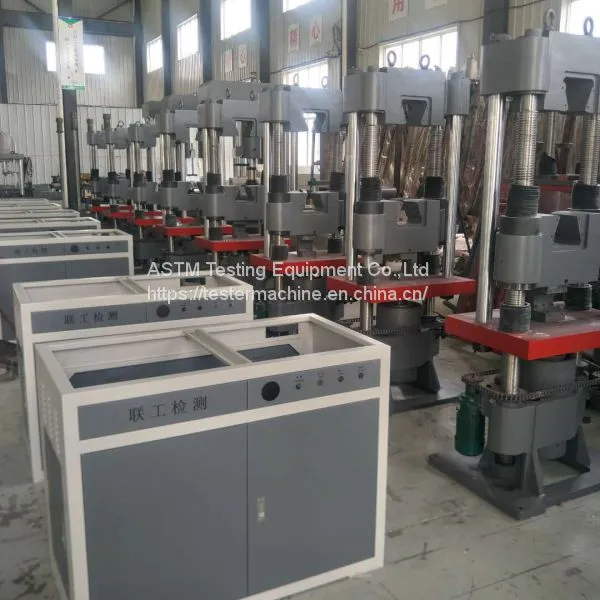 Universal Testing Machine Usage Tensile/compression/bending Testing Machine photo-2