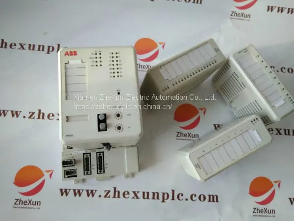 ABB Bailey TU830V1 Multi-Function Processor Interface NEW