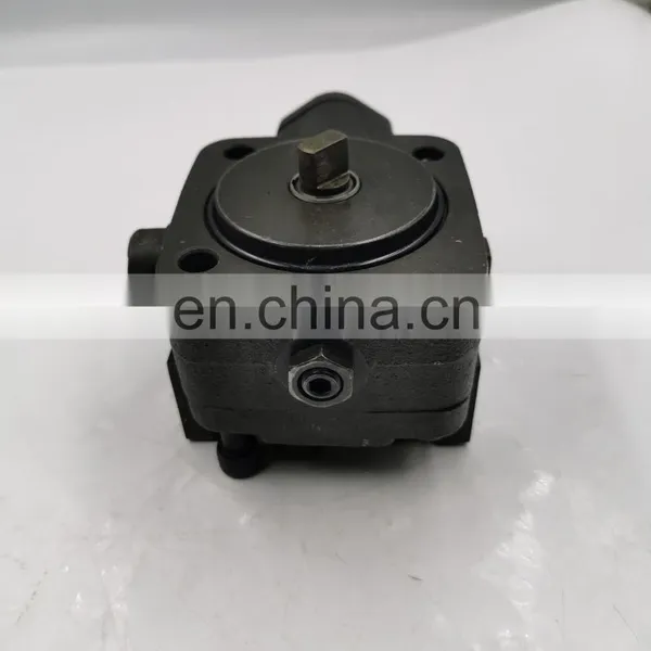 Shenyu VUP Series Vane Pump Check Valve Variable Oil Pump VUP-8 VUP-16 VUP-23 photo-3