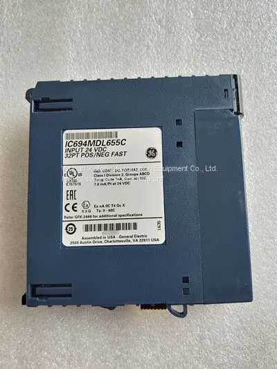 Горячая продажа модуля ПЛК GE IC697BEM711 в наличии photo-5
