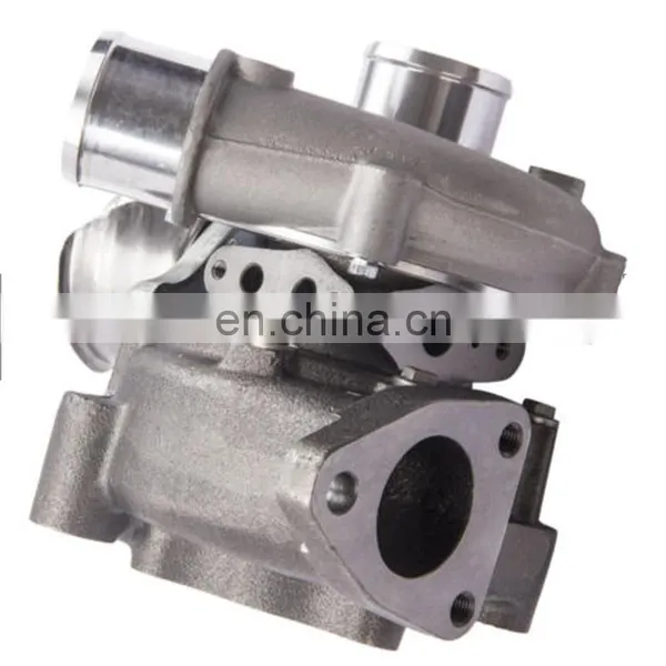 Turbocharger GT1749V 801891-0001 17201-27040 721164-0004 1270170040 Turbo Charger for Garrett Toyota Rav 4 1CD-FTV Diesel Engine photo-5