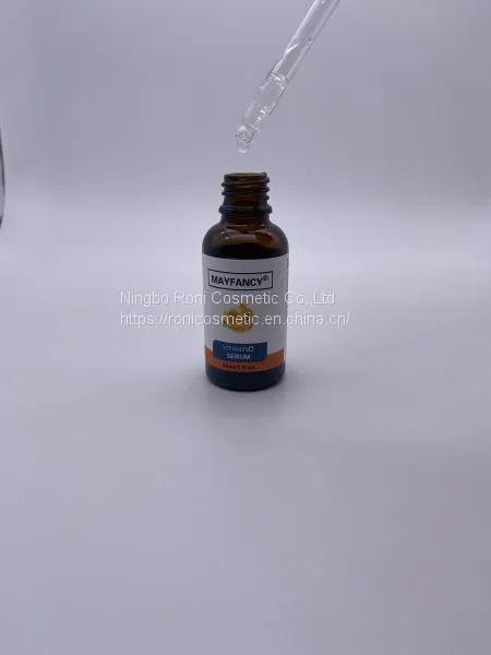 Vitamin C Faical Serum photo-3