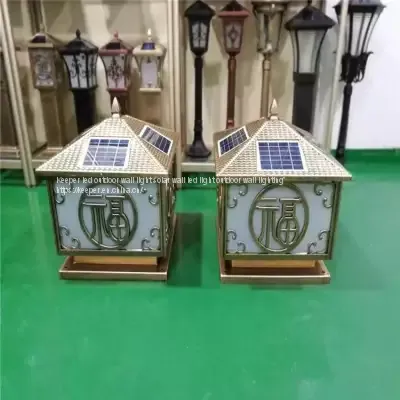 Внешняя светильник на светодиодах