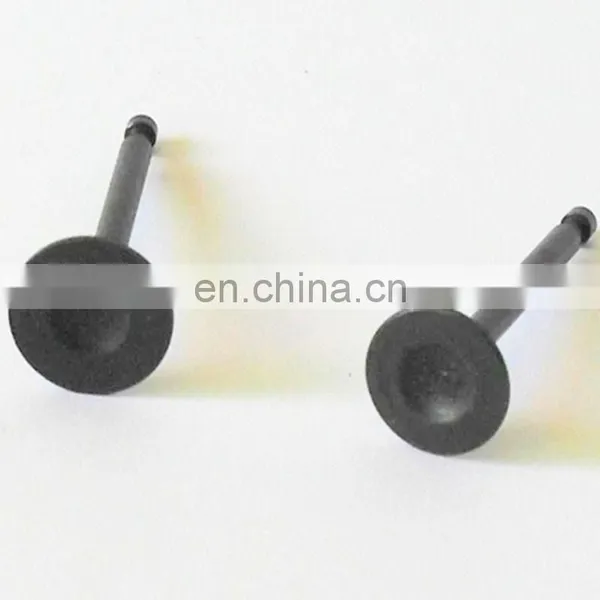 Generator Spare Parts Inlet and Exhaust Engine Valves For Honda Gx390 1E43F 1E45F 152F 168F 170F 173F 188F 190F photo-6