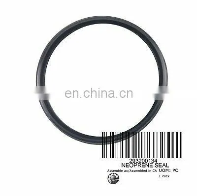 New SeaDoo Spark Stainless Steel Wear Ring Fits ALL 2014-2018 2 & 3 Up Models WSM 003-501 267000925 267000617 267000813 26700041 photo-3