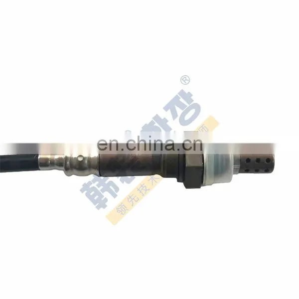 NEW O2 Oxygen Sensor 89465-33180 8946533180 For Toyota Lexus MR 2 III RAV 4 I RAV 4 III YARIS 1999-2007 photo-2